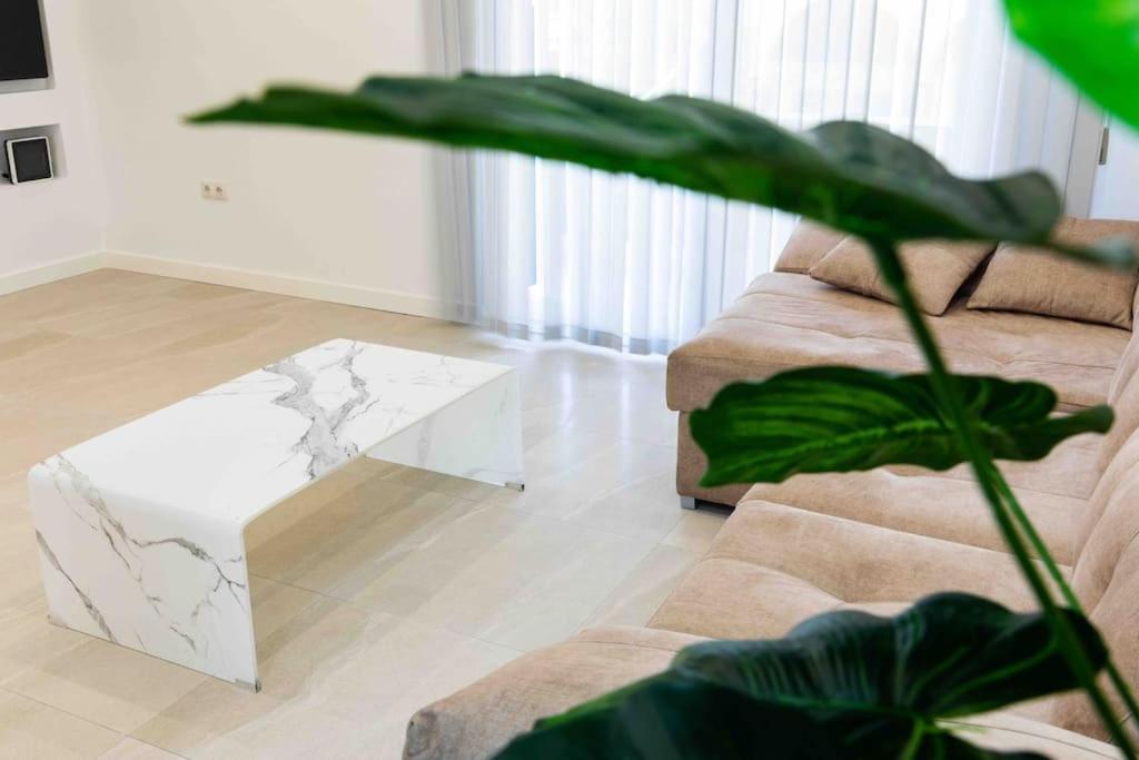 Appartement Modern 3-bed In Heart Of Torremolinos